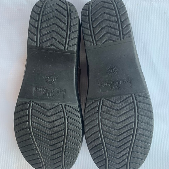 Ingaro Brown Women's Clogs Slip-on 6.5 Shoes - Picture 7 of 7